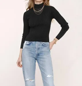 Alida Sweater