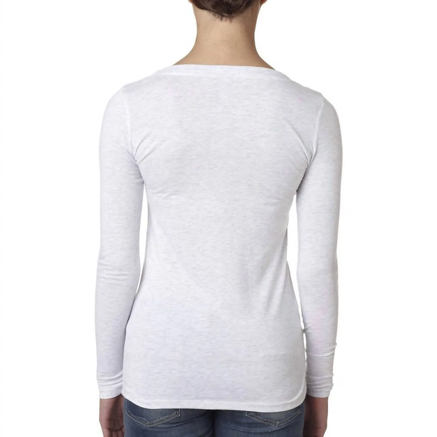 Alley Designs - Happy Elephant Family Scoop Neck T-shirt