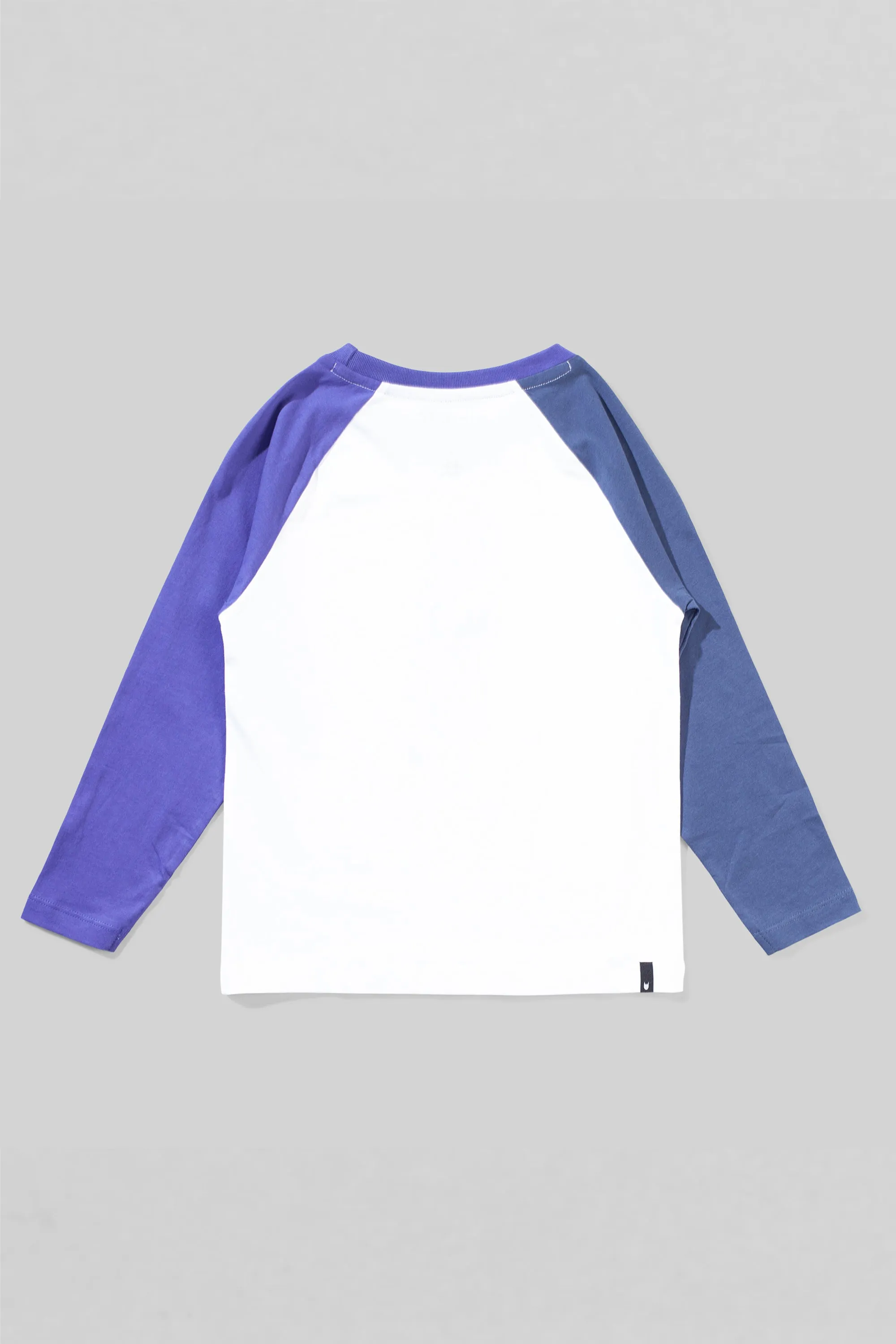 BLAH BLAH LS TEE