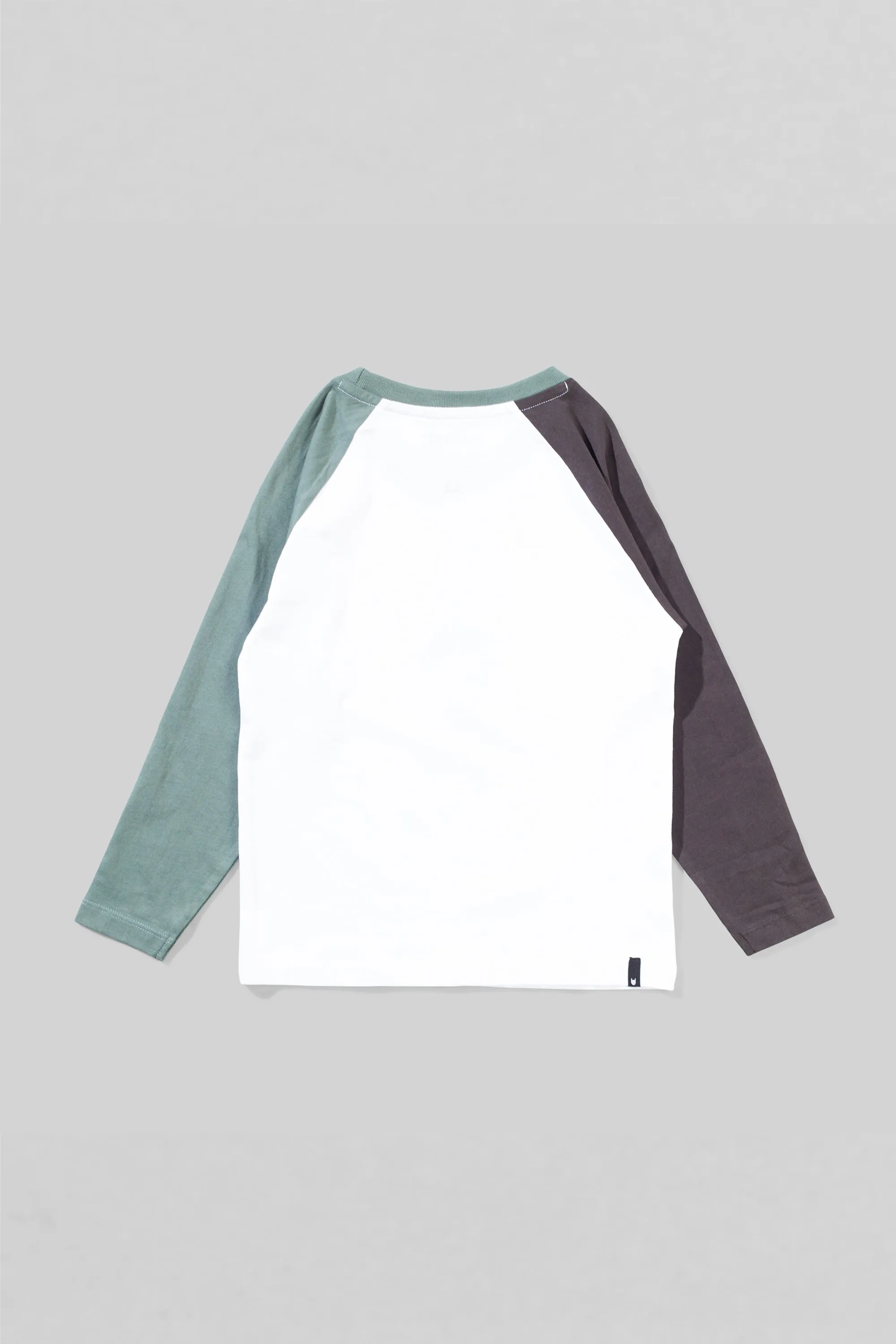 BLAH BLAH LS TEE