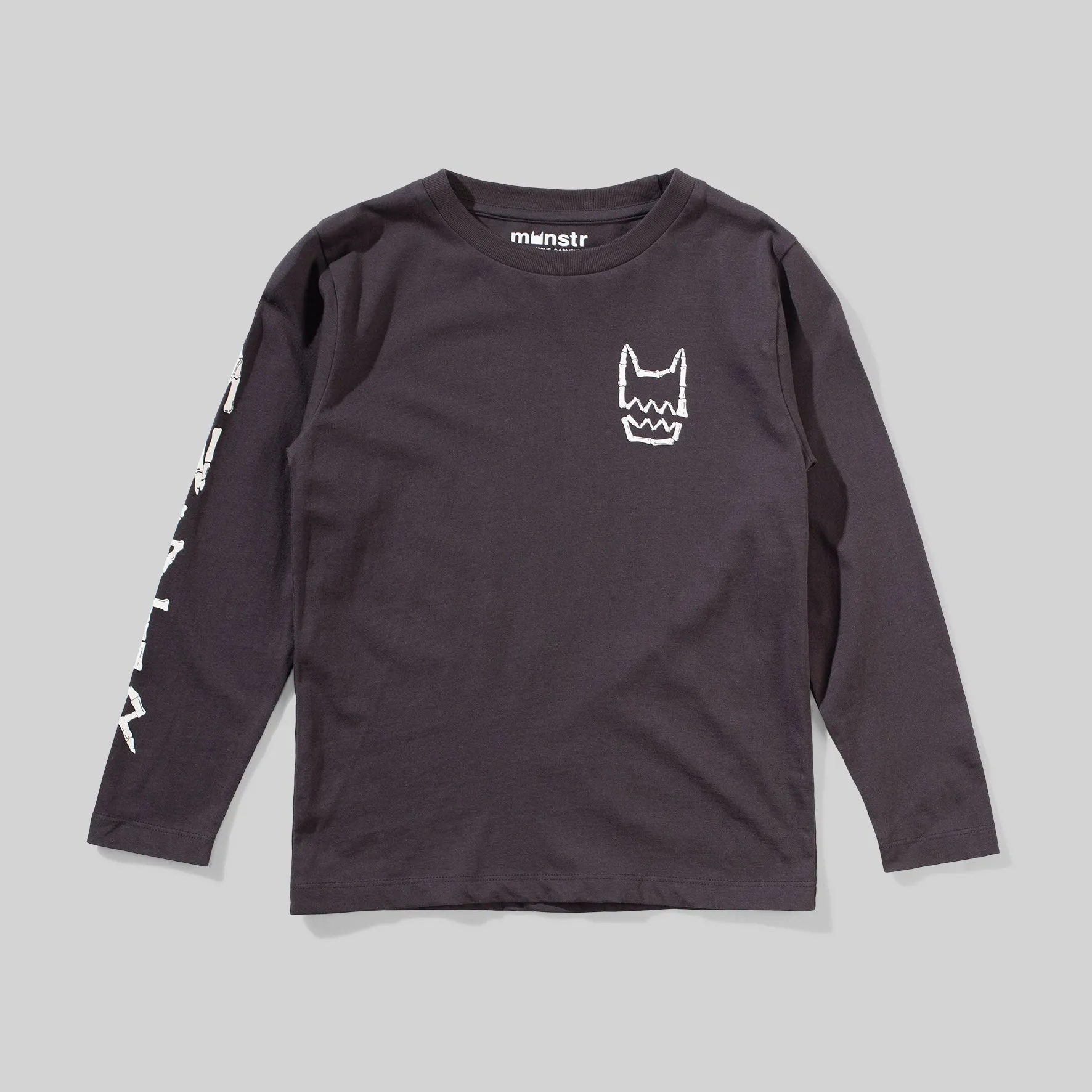 BONESBRIGADE LS TEE