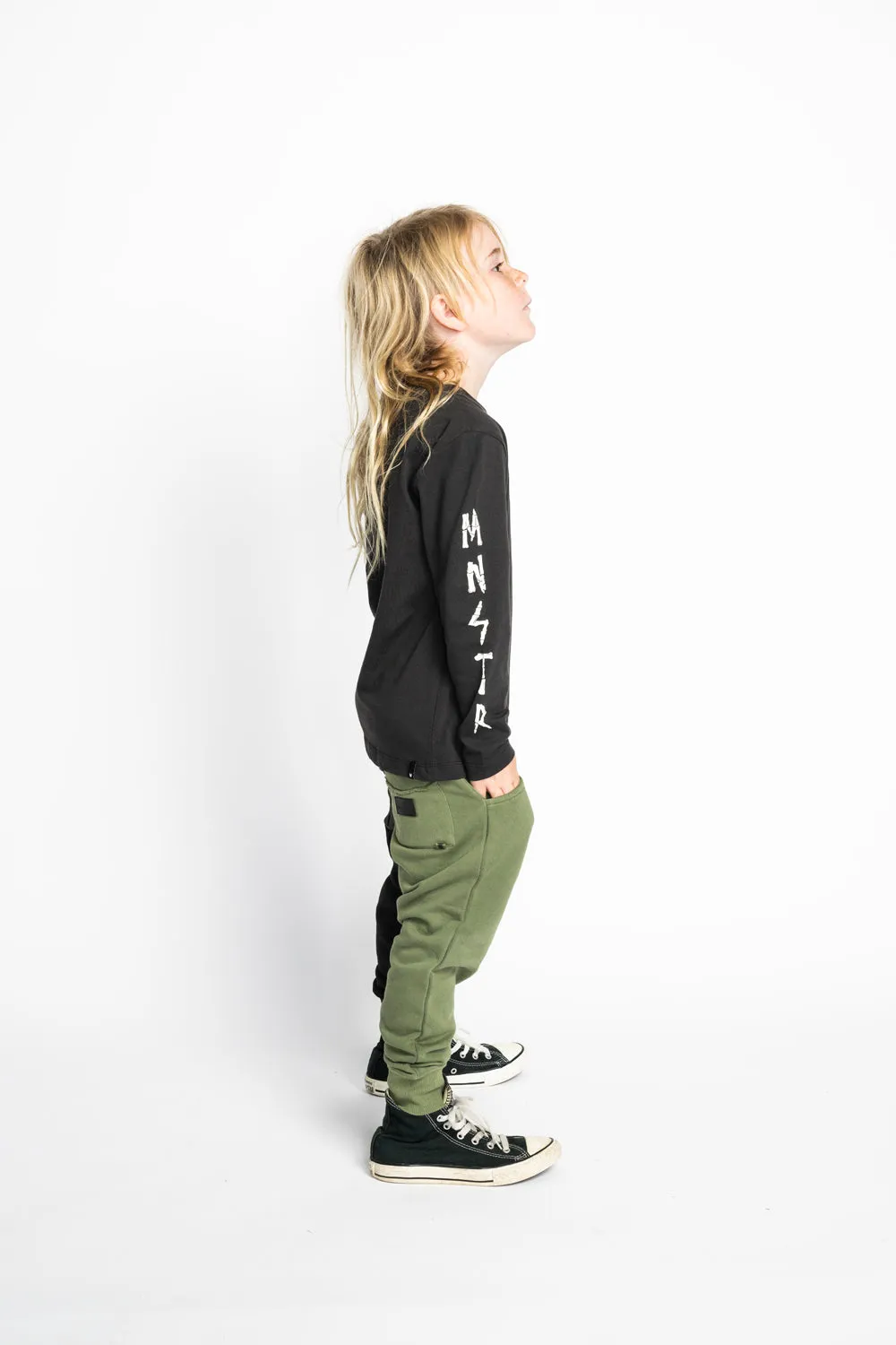 BONESBRIGADE LS TEE