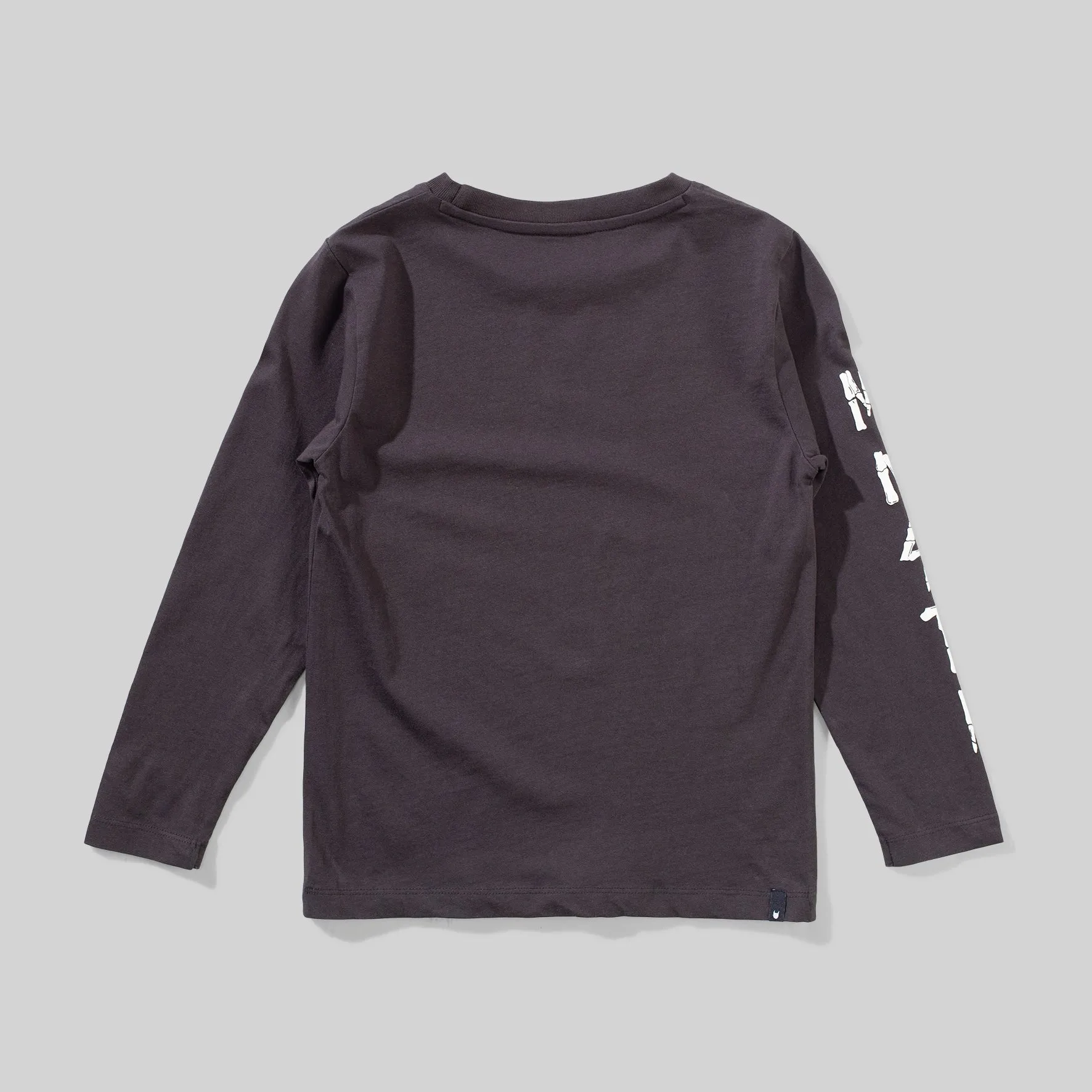 BONESBRIGADE LS TEE
