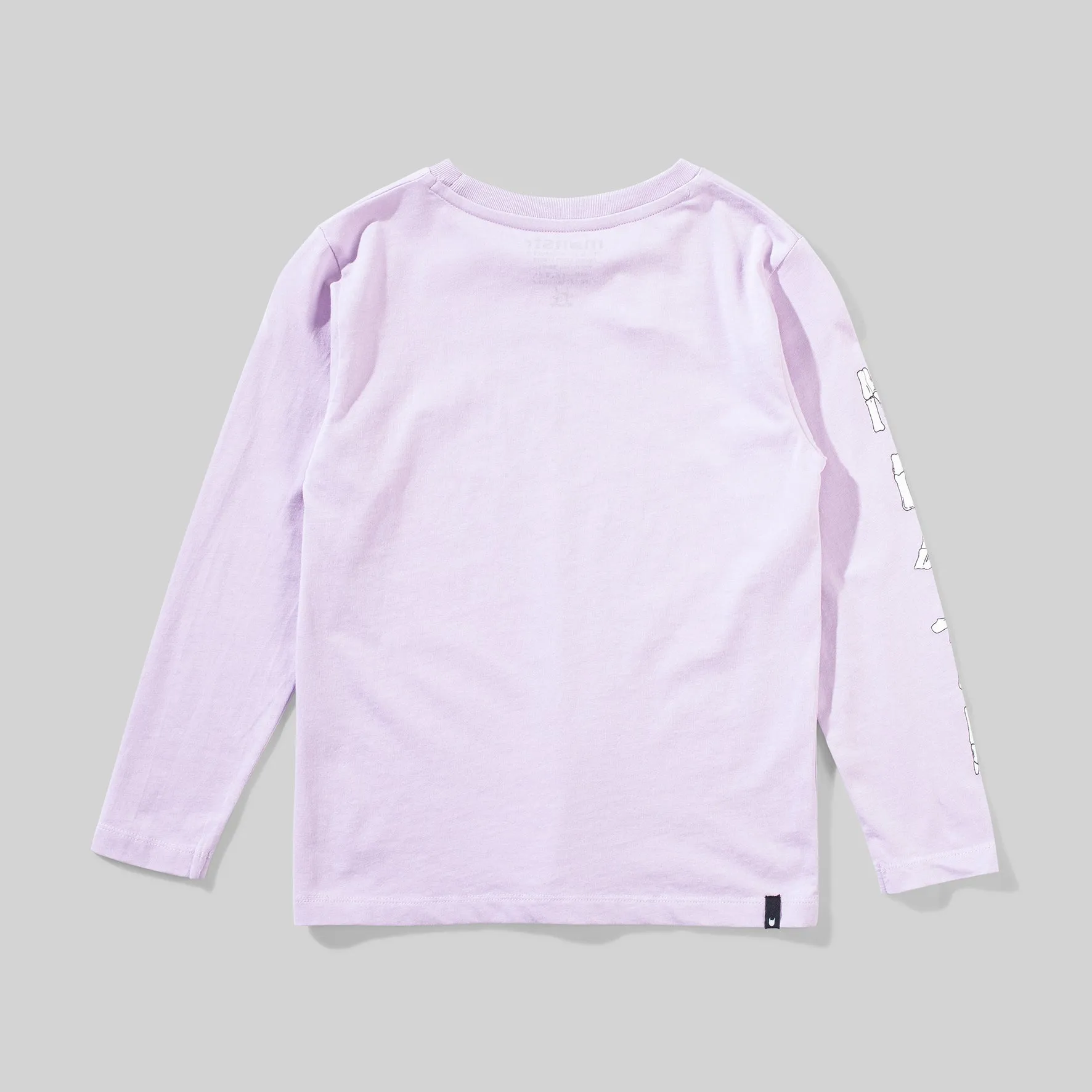BONESBRIGADE LS TEE