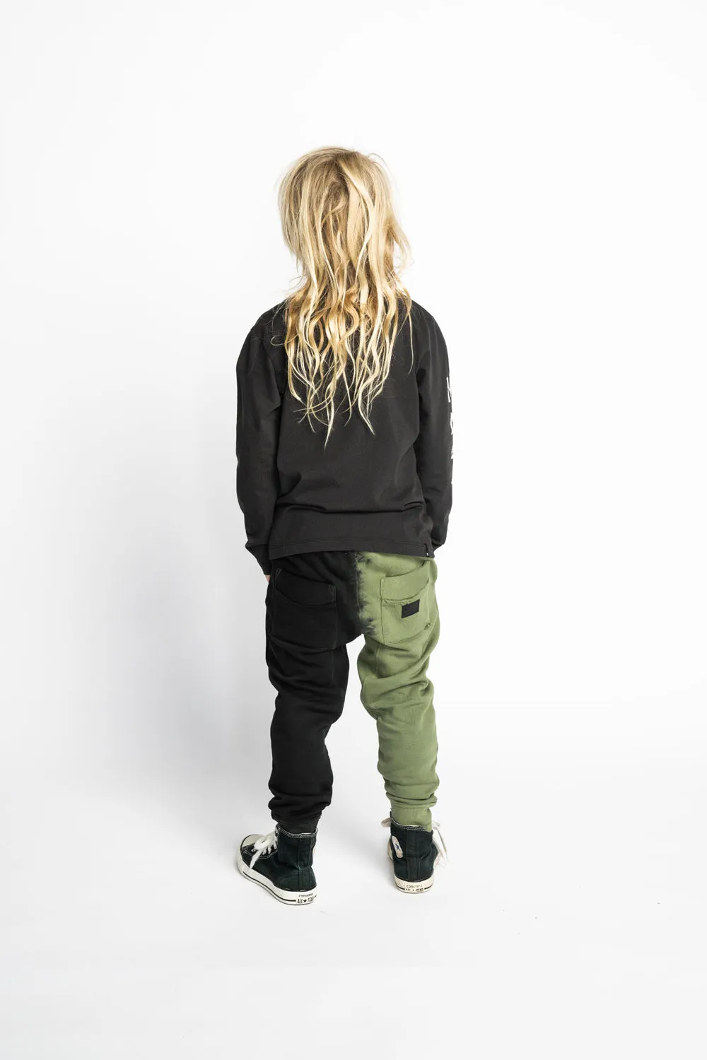 BONESBRIGADE LS TEE