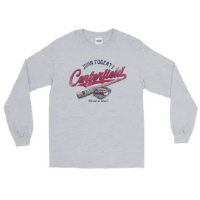 Centerfield John Fogerty Long Sleeve Tee