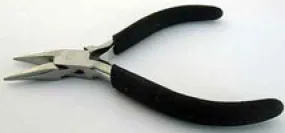 Chain-nose pliers, 5 inch [cl]