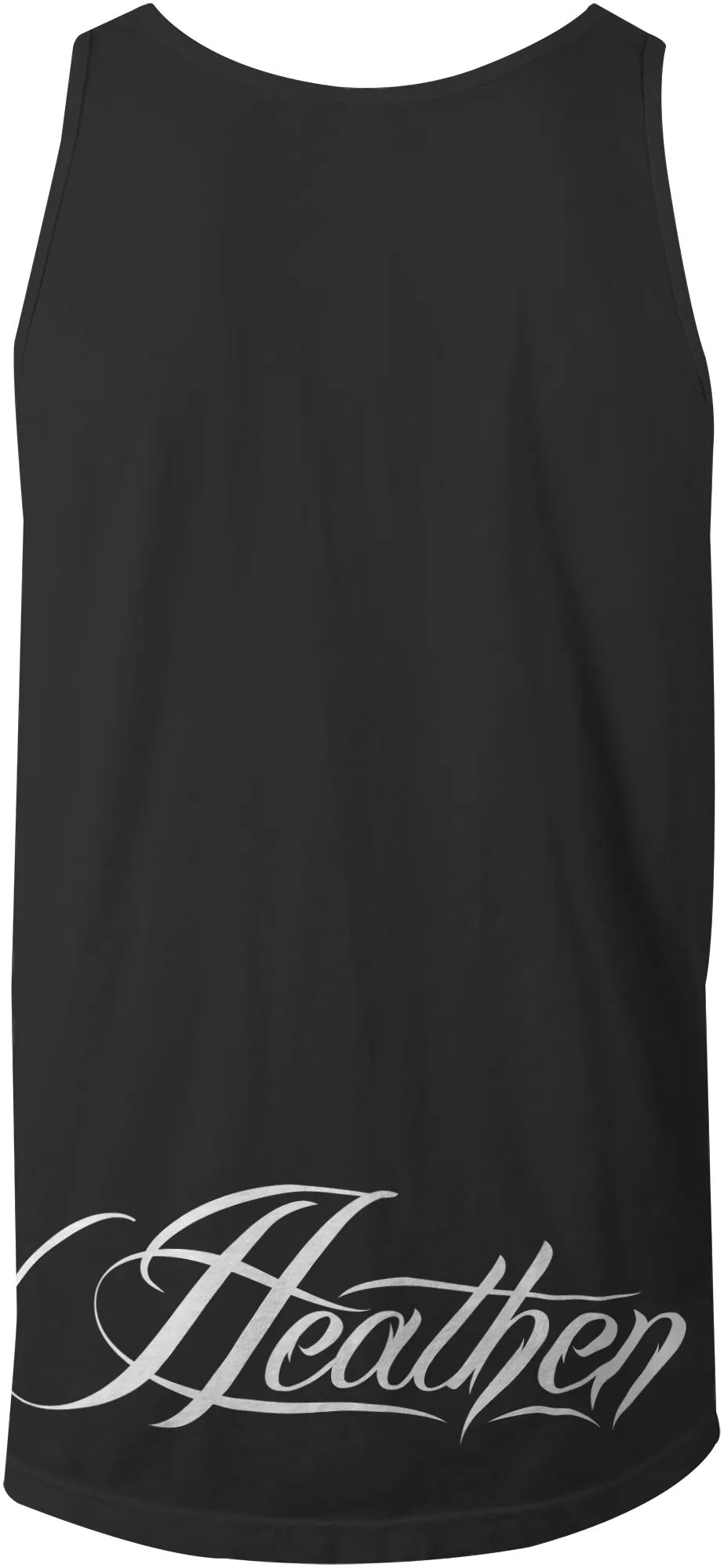 Chola Tank Mens