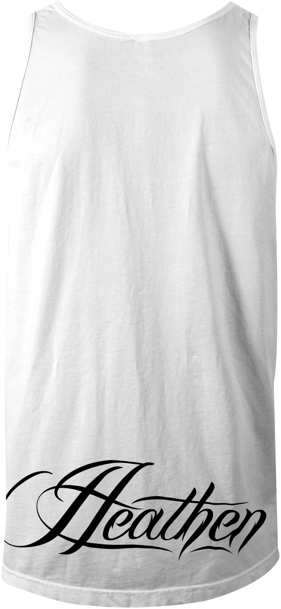 Chola Tank Mens
