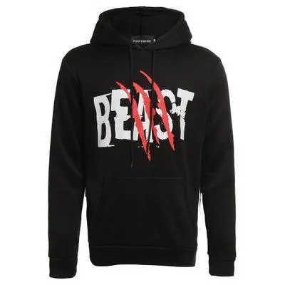 Couple Hoodies Beauty and the Beast