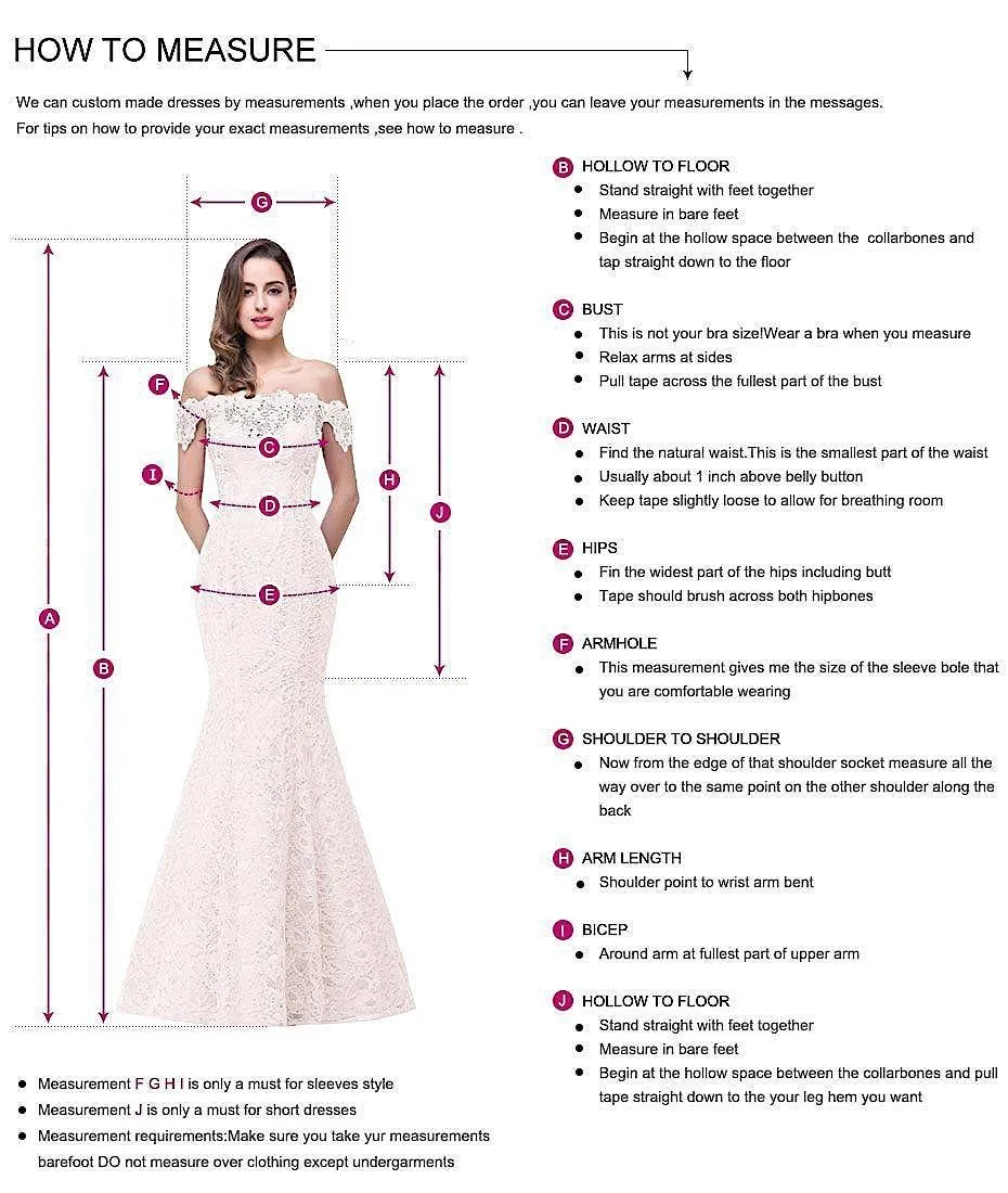 New Elegant A-Line Wedding Dresses Long Sleeves Gown