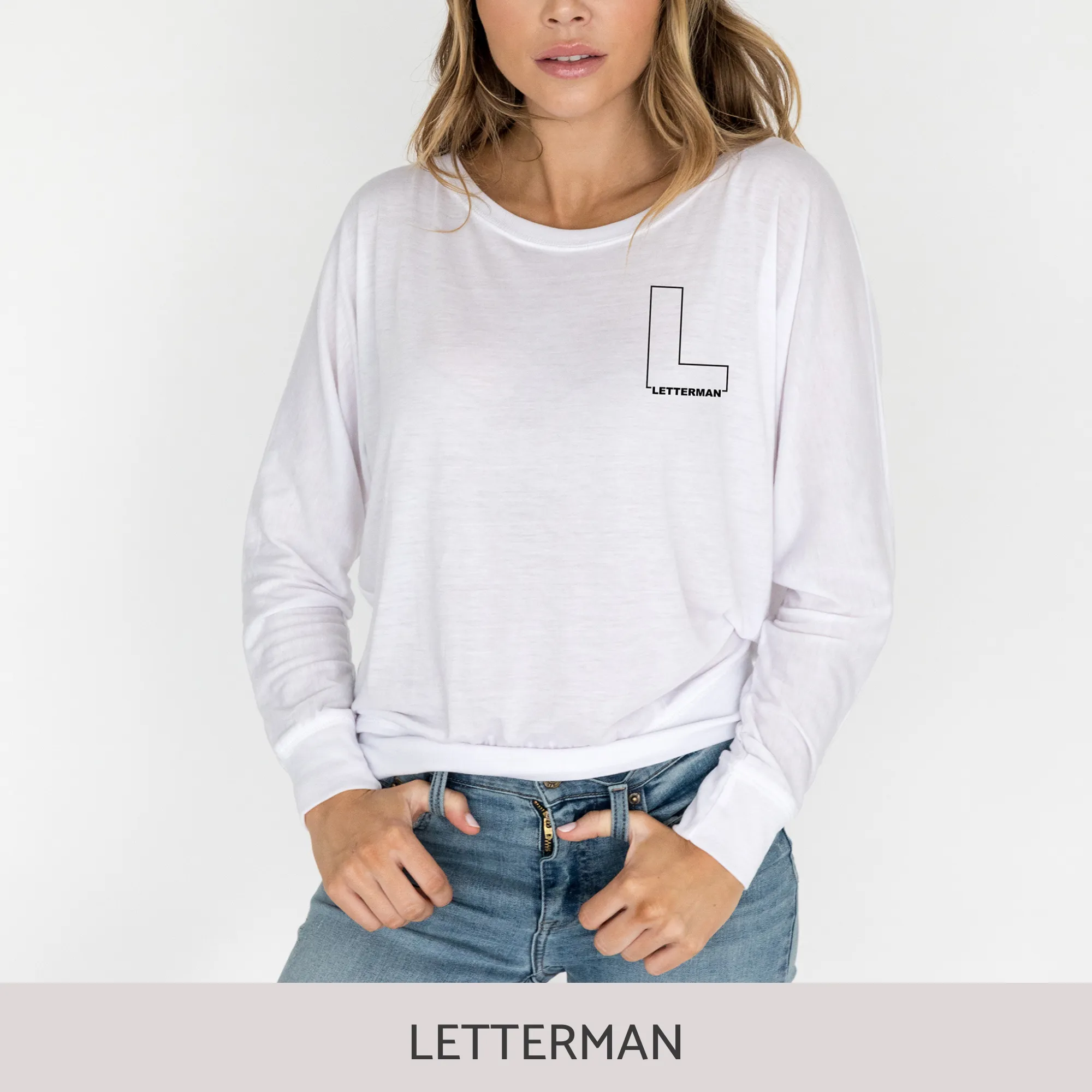Off the Shoulder Top in White