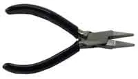 Snub nose Pliers, 5 inches [cl]
