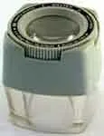 Stand Magnifier, 8X23, Waltex 7504
