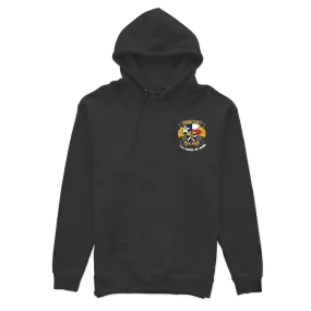 STAR Flight V4 Hoodies