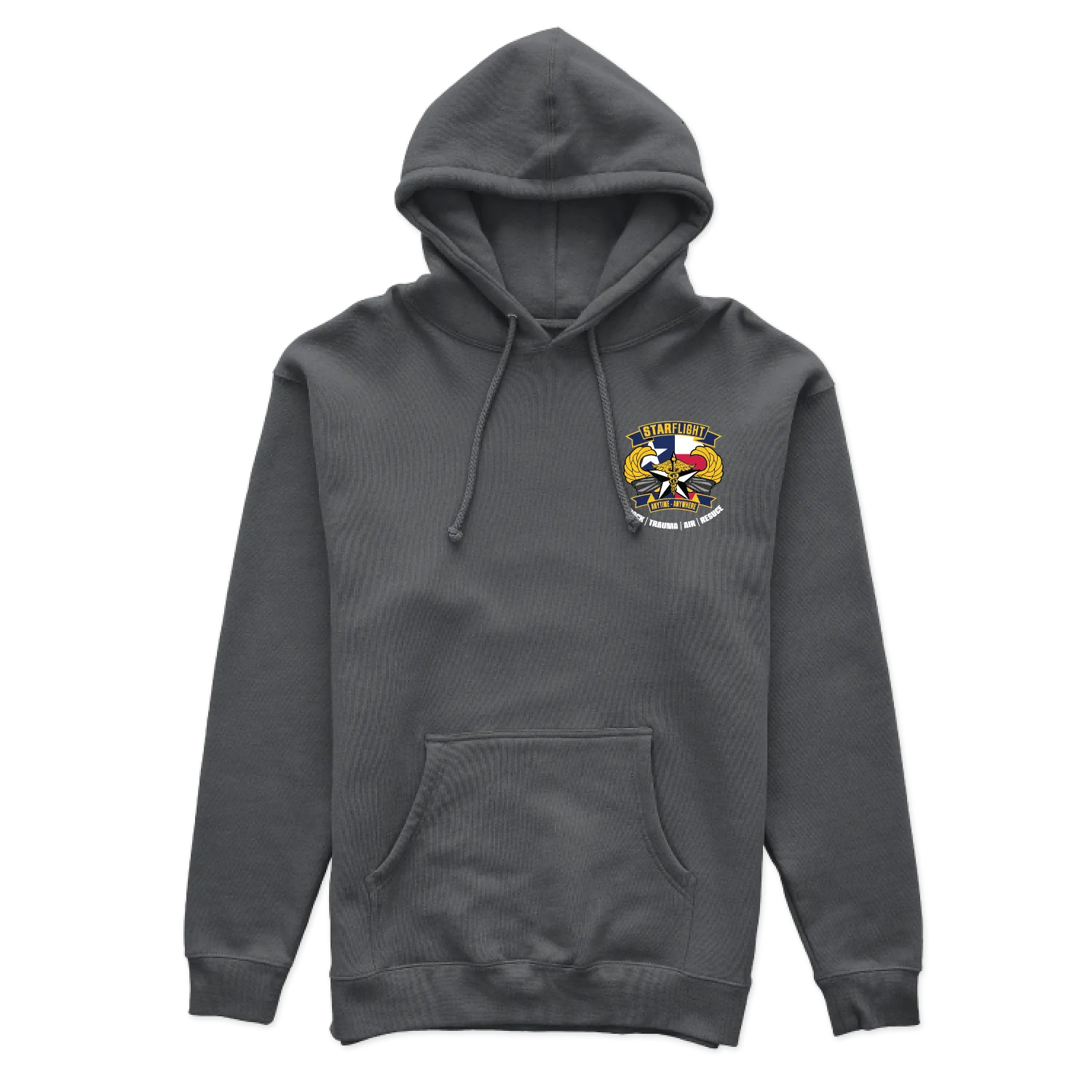 STAR Flight V4 Hoodies