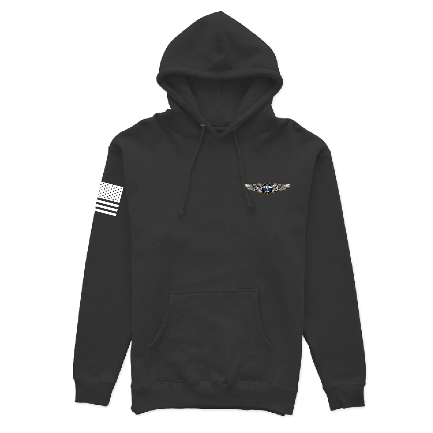 The Pilot's Club Hoodies