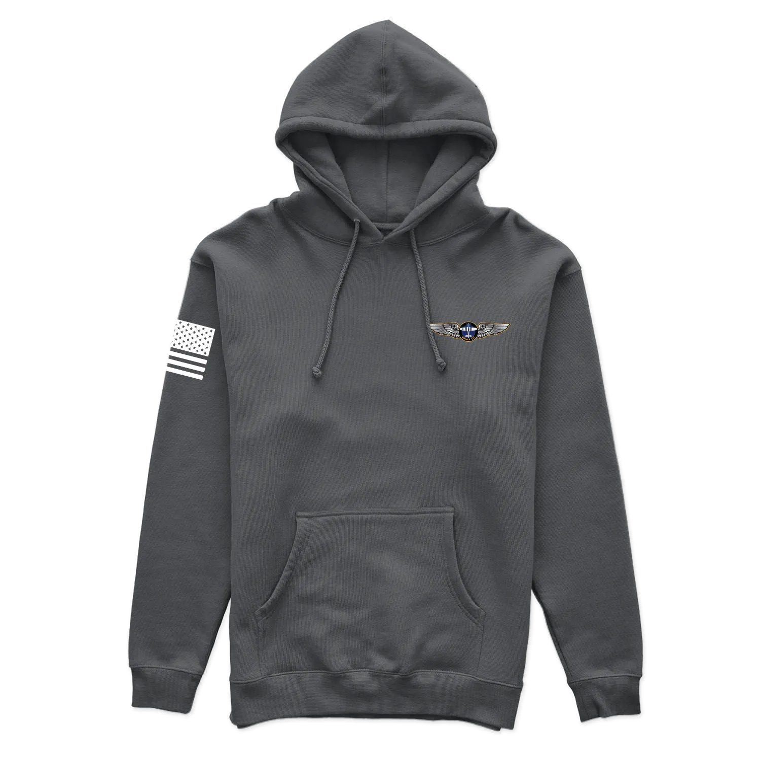 The Pilot's Club Hoodies