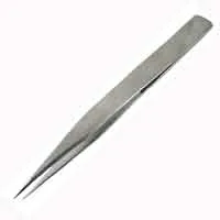 Watchmakers tweezers Size 1 [cl]